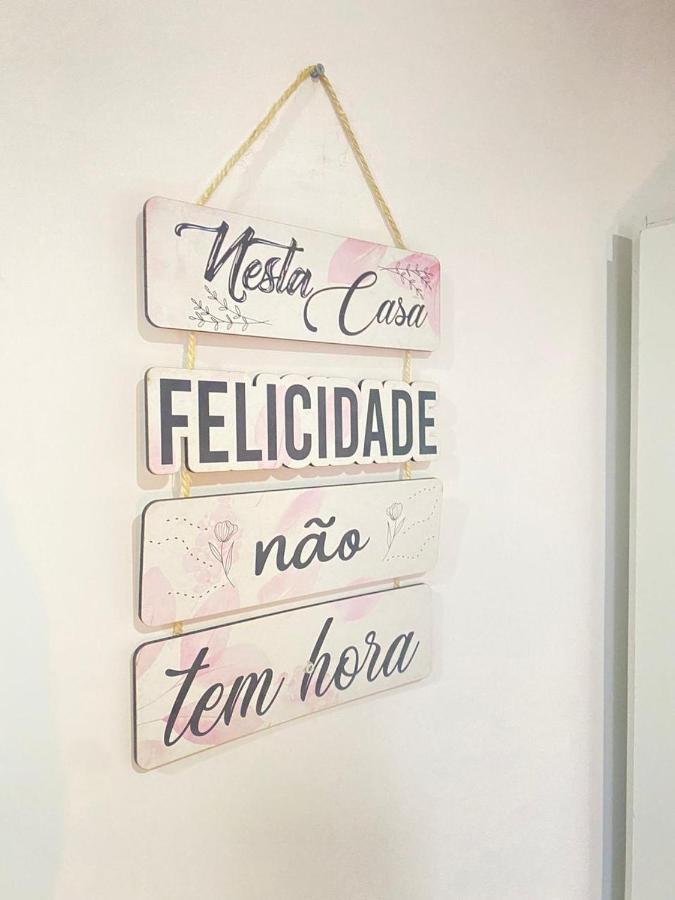 Quarto Nº8 Luma - Central Praia Eksteriør bilde
